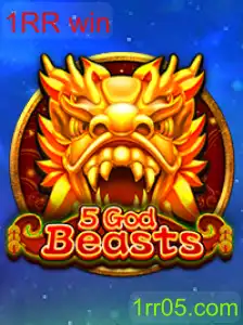 5GodBeasts