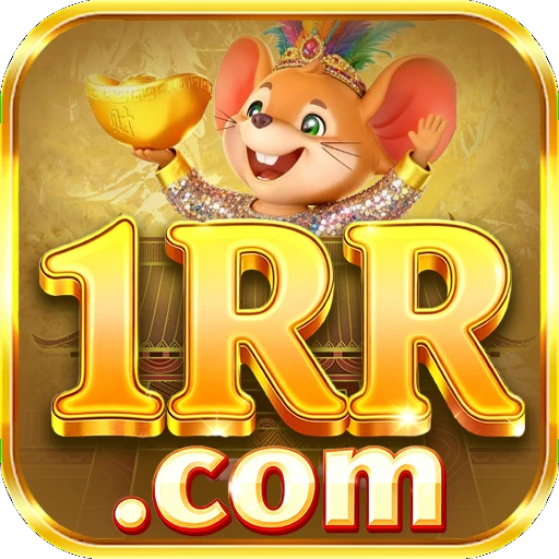 1RR win Logo